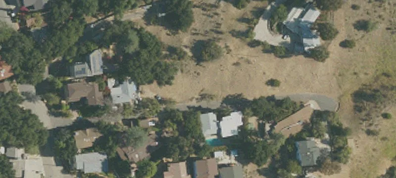 Residential Home Lot Opportunity