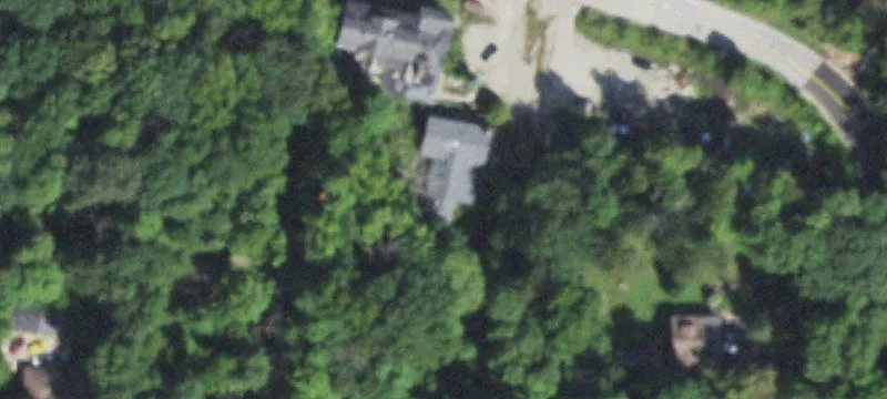 Residential Home Lot