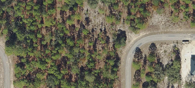 Deed-Restricted Home Site Lot
