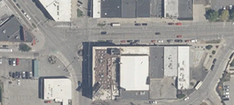Retail Storefront for Lease