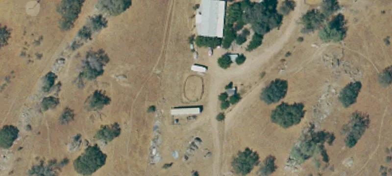 Residential Lot with Building Pad