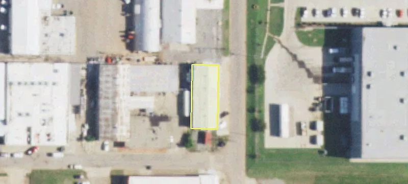 Remodeled Industrial Warehouse Space