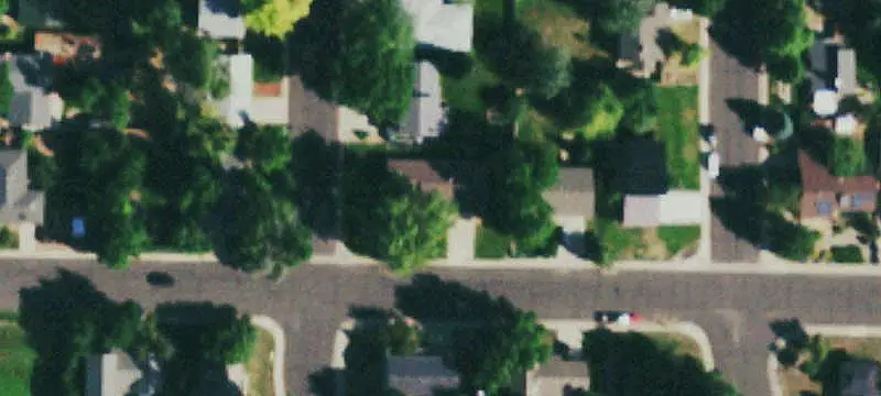 Residential Homesite Community Land