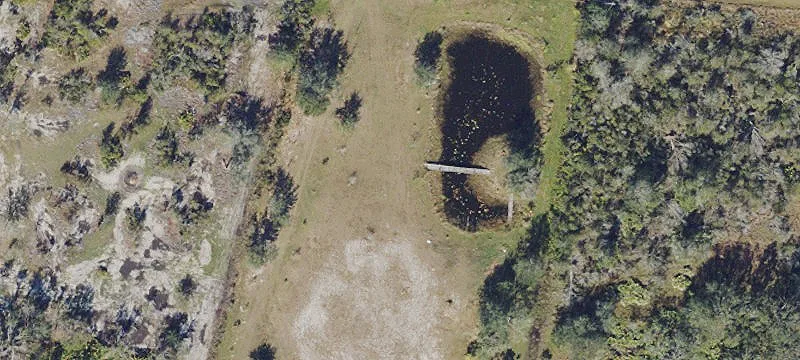Agricultural Land Parcel with On-Site Utilities