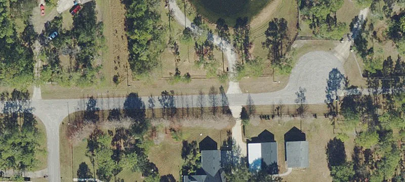 Residential Development Land Parcel