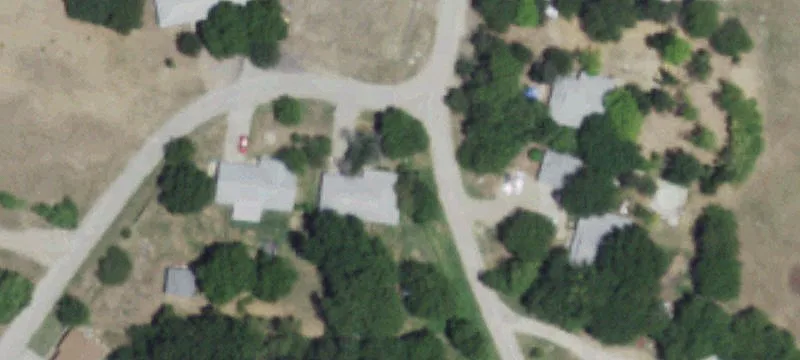 Storage Building Development Site