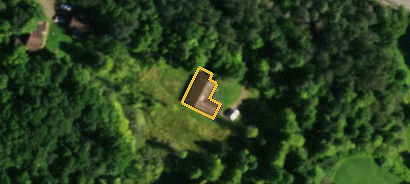Residential Development Land with Well