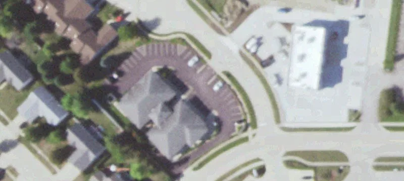 Commercial Development Parcel