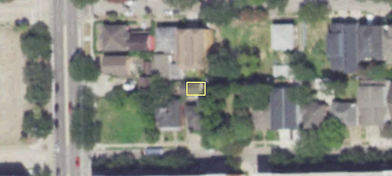 Duplex with Garage Apartment