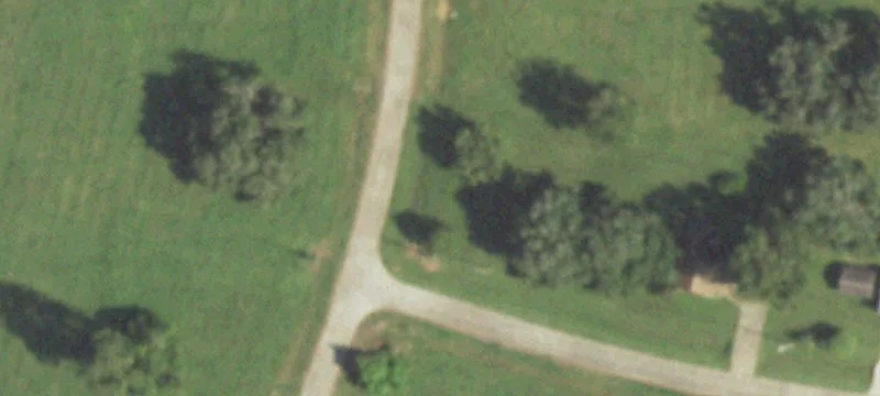 Acreage Homesite in Bar X Ranch