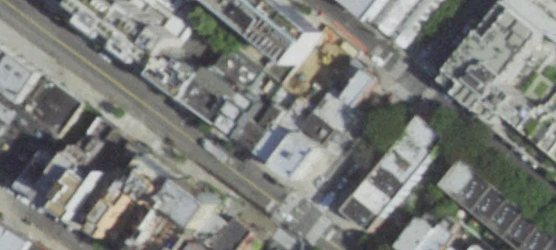 Turn-Key Restaurant with Private Terrace