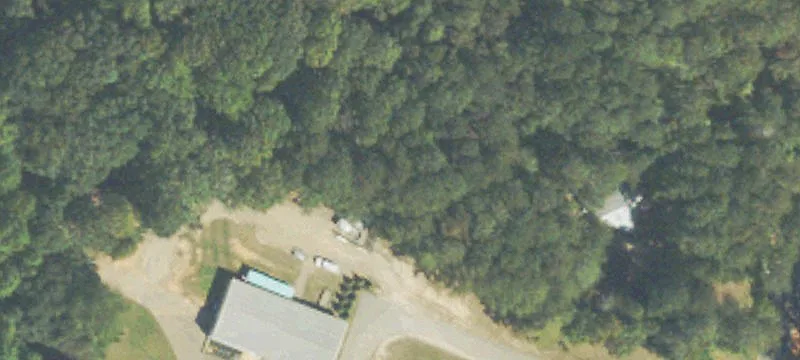 Commercial Land Tract