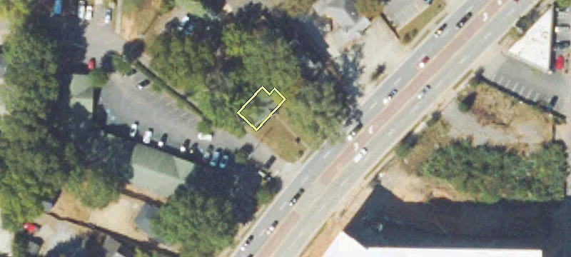 Small Commercial Office Building