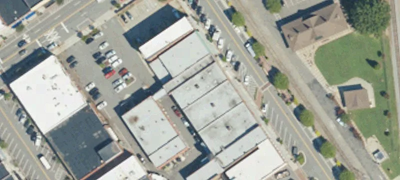 Downtown Retail Storefront Space