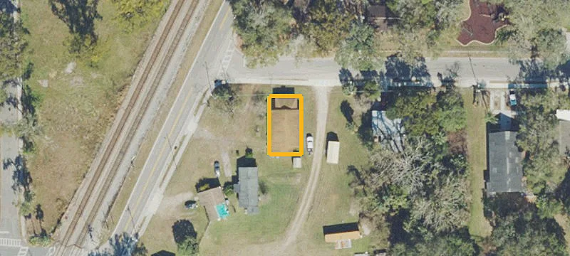 Residential Land Lot
