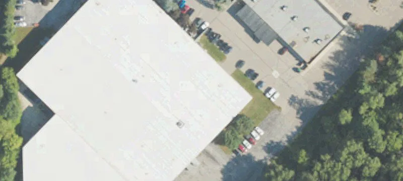 Warehouse Space for Immediate Occupancy