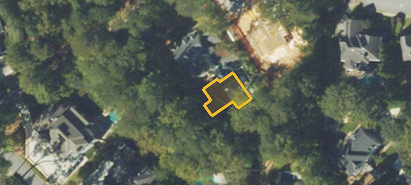 Residential Home Lot