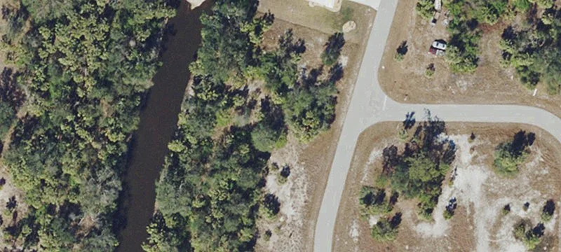 Residential Home Lot