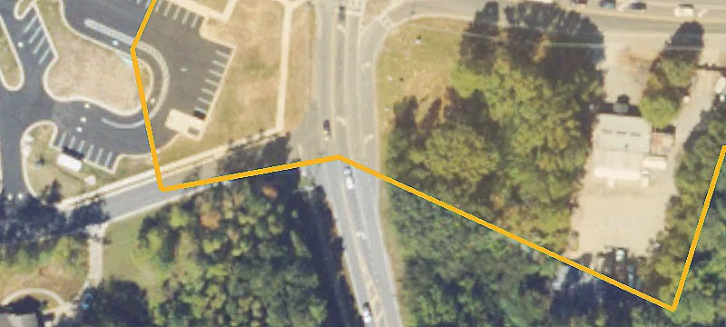 Buildable Residential Lot with Creek