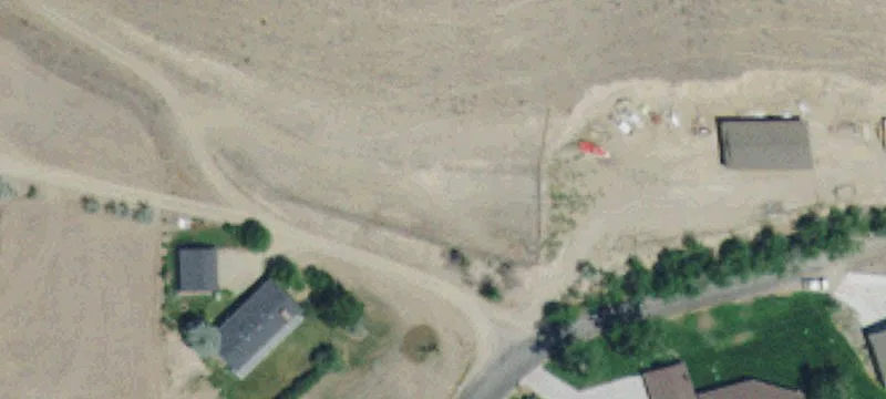 Lake View Ready-to-Build Lot