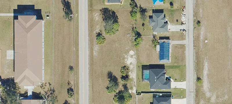 Residential Home Lot