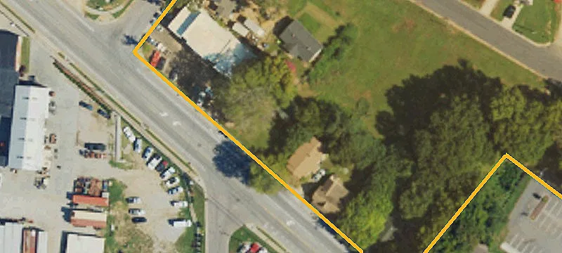 Residential Development Land Parcel