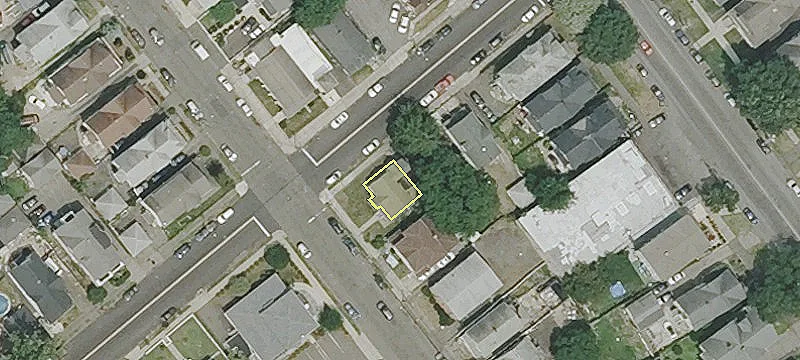Two-Family Residential Income Property