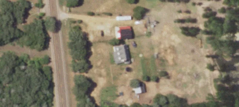 Ranch-Style Equestrian Property