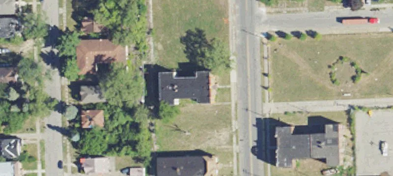 Multifamily Portfolio for Sale