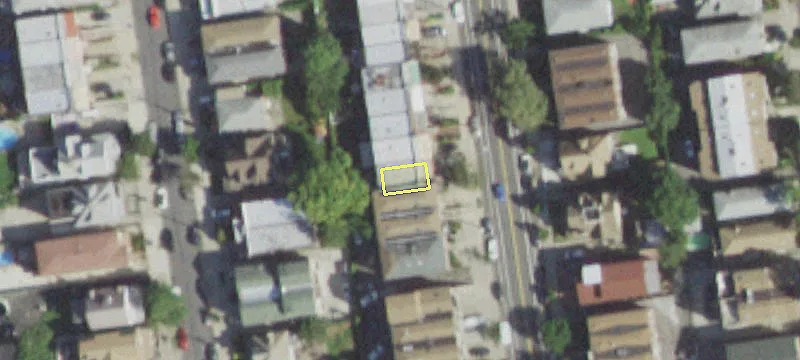 Two-Family Residential Income Property