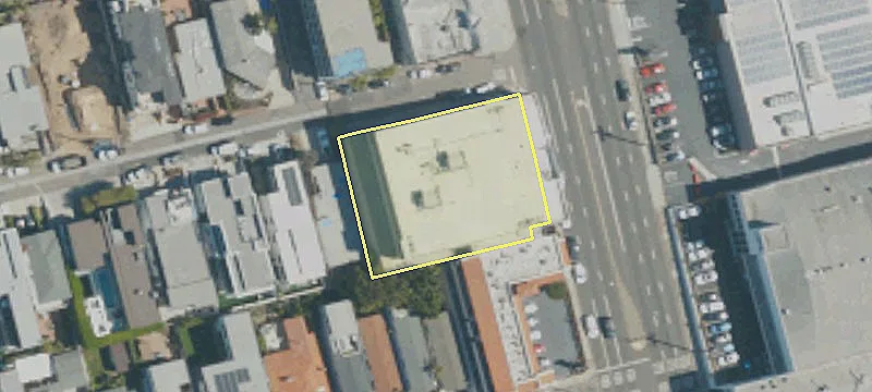 Ocean-View Coworking and Office Suites