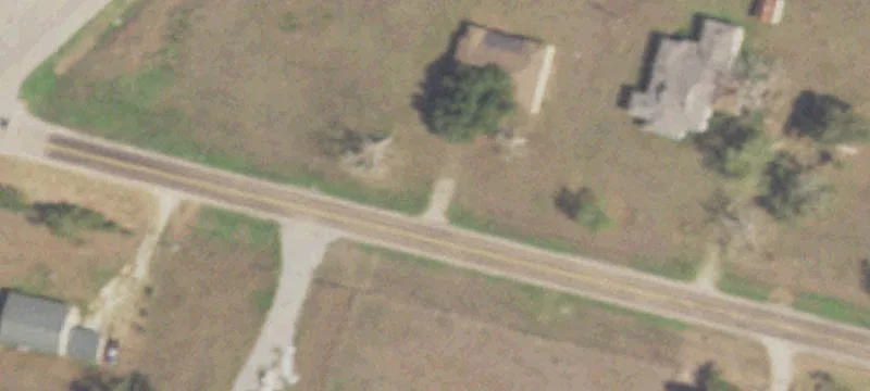 Ranch with Trinity River Frontage
