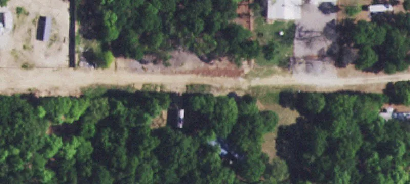 Agricultural Land Parcel