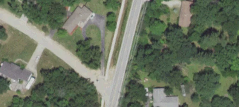 Unrestricted Commercial Land Parcel