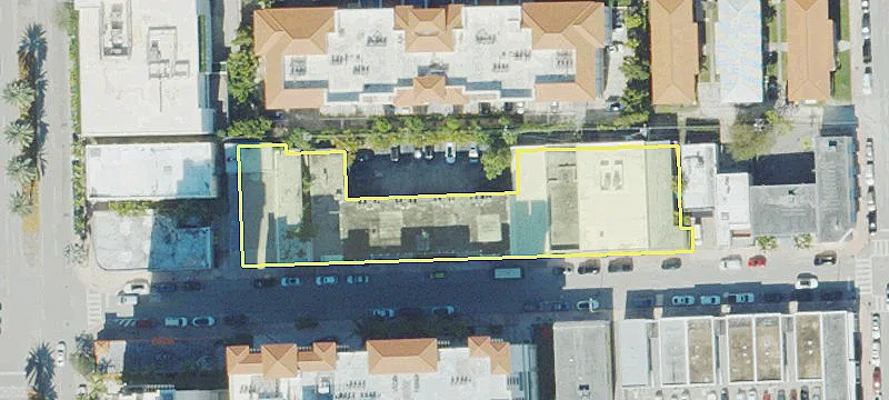 Office Suite for Lease