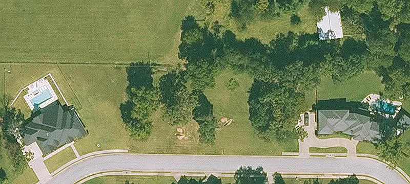 Residential Building Lot with Views