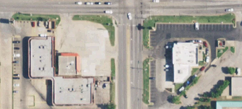Corner Specialty Commercial Property