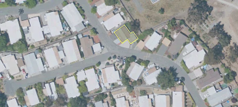 Residential Income Property