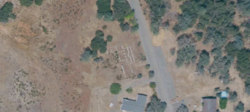 Mountain View Residential Lot