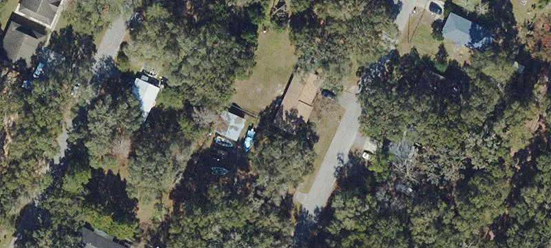 Residential Land Lot for New Build