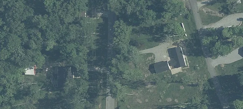 Residential Lake Community Lot