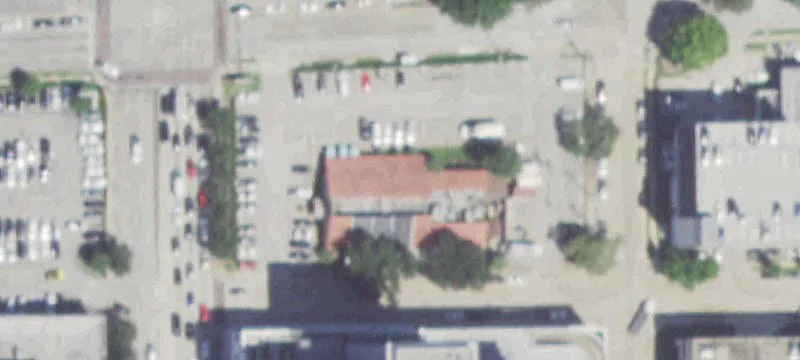Renovating Restaurant Property
