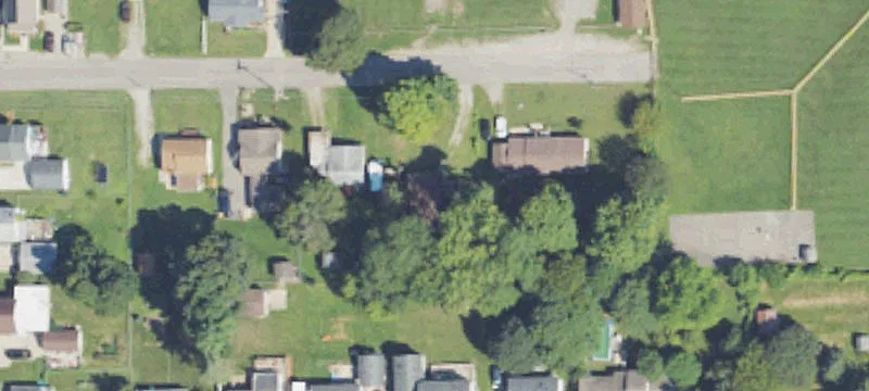 Cleared Buildable Residential Lot