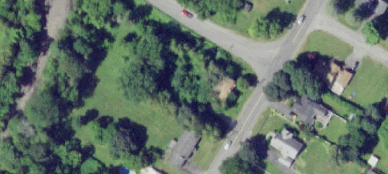 Unrestricted Farmland Parcel with Highway Frontage