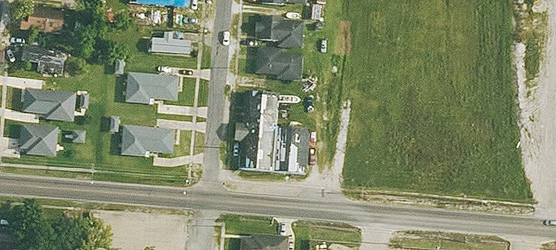 Mixed-Use Development Land
