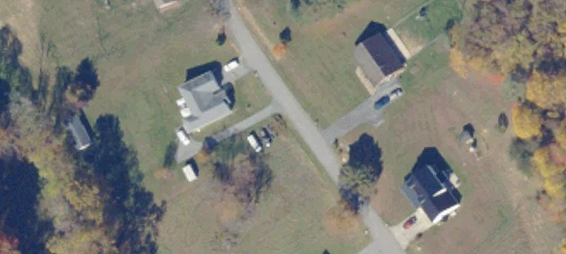 Mature Subdivision Home Lot