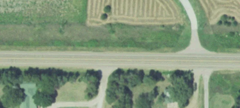 Riverfront Hunting Land