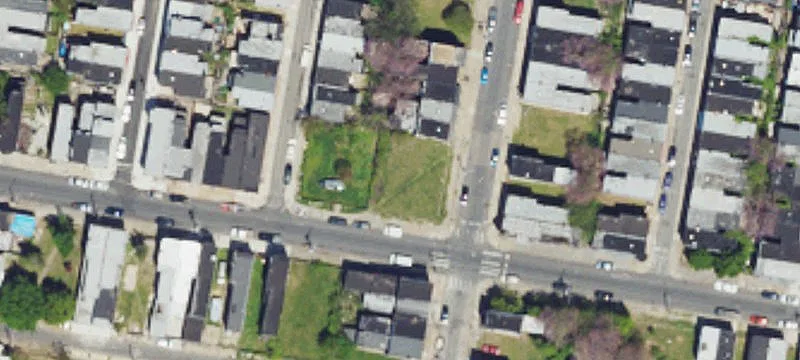 Vacant Development Lot