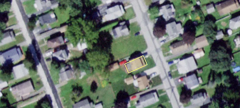 Updated Two-Unit Duplex with Garage