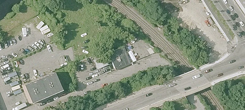 Church Building in MBTA Zoning